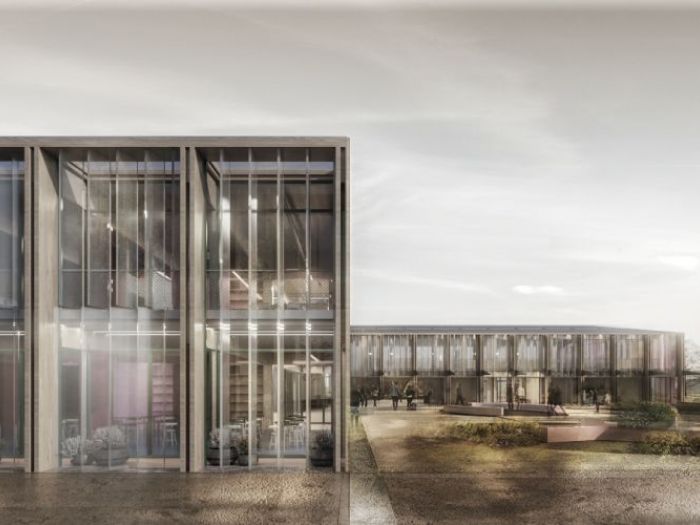 Archisio - Giulio Cucciniello - Progetto Gb Cavalcaselle