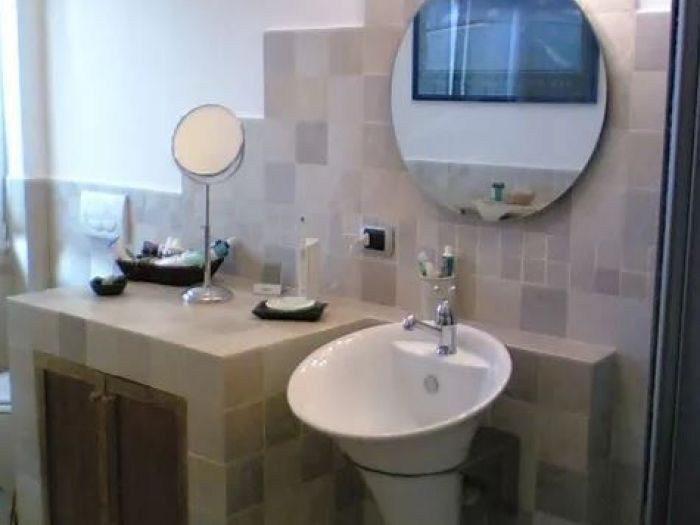 Archisio - Eliano Faoro - Progetto Bilocale a diano marina