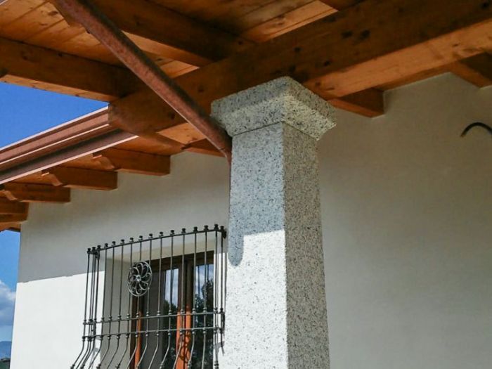 Archisio - Sa Ventana Infissi - Progetto Infissi pvc di pregio