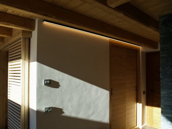 Archisio - Enrico Girardi - Progetto Villa di valentina e diego