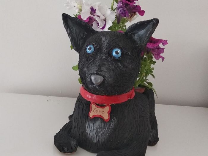 Archisio - Frisart - Progetto Realizzazioni animali