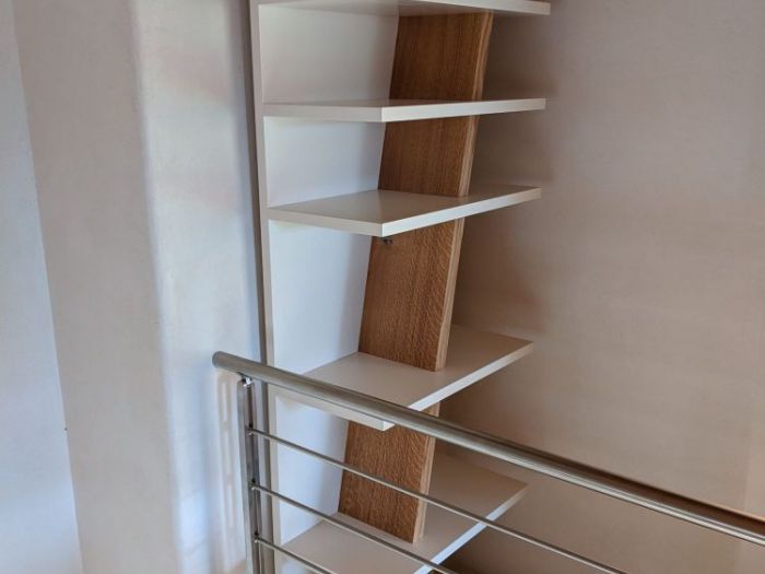 Archisio - Nicola Artuso - Progetto Equilibrio instabile 2