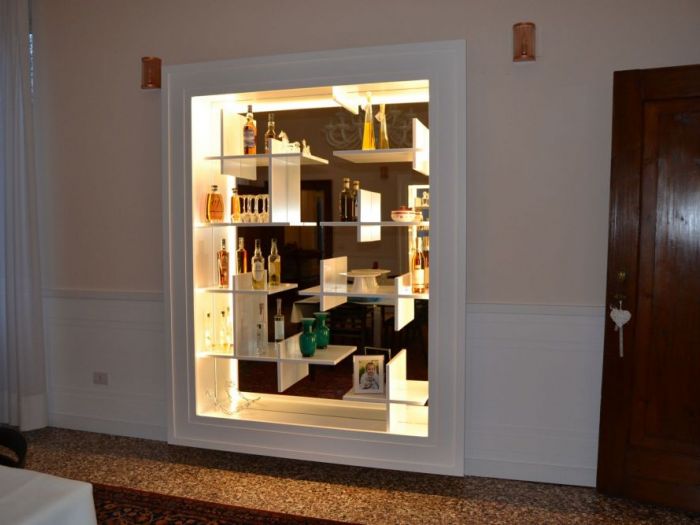 Archisio - Fluidea3d - Progetto Abitazione privata