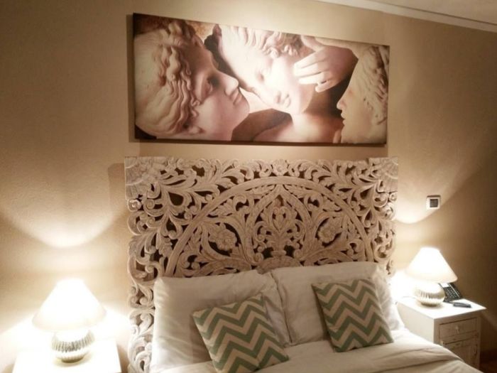 Archisio - Edodesign - Progetto Quadri presso hotel carouge e vicolo 39