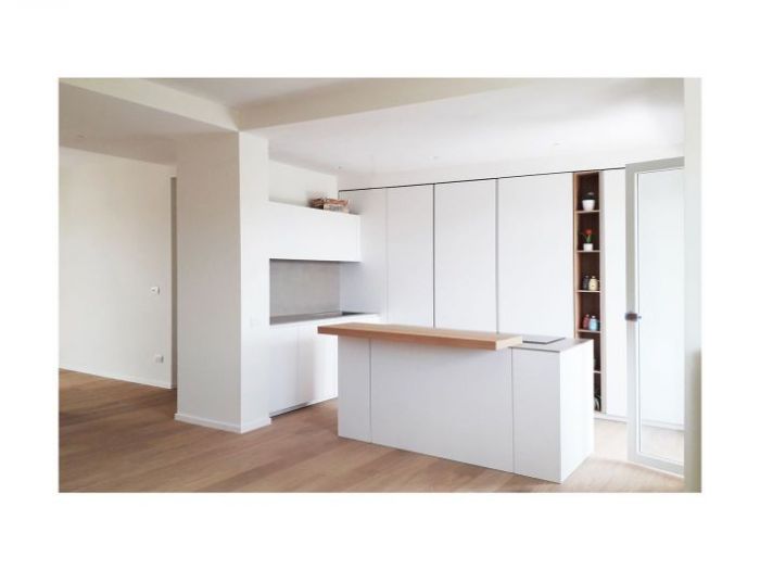 Archisio - Francesco Del Vecchio - Progetto Casa ra