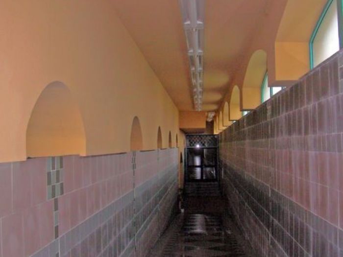 Archisio - Studio Di Architettura Sostenibile Fasano - Progetto Boowling gregorio