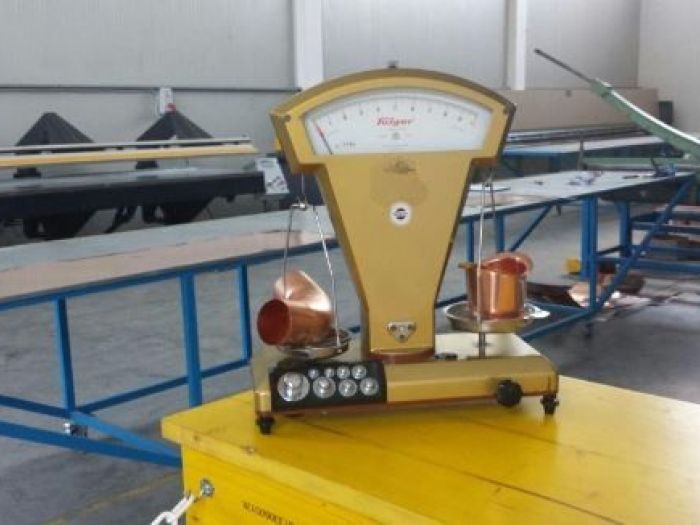 Archisio - Rr Lattoneria - Progetto La nostra azienda