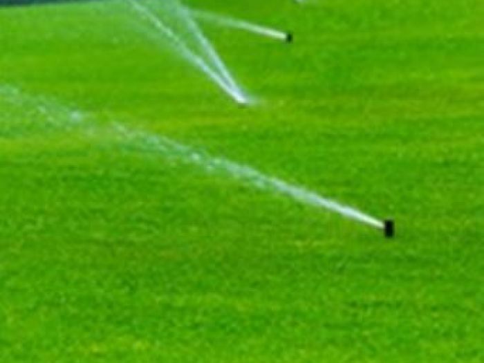 Archisio - Giardiniere Di Verdecchia Danilo - Progetto Impianti di irrigazione