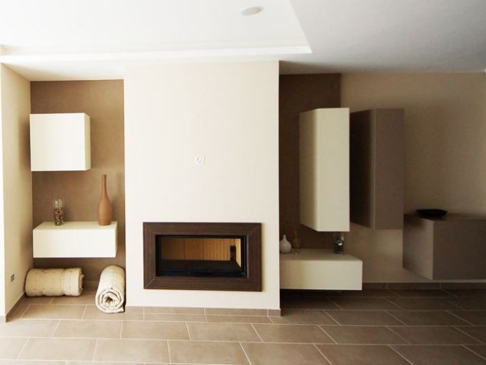 Archisio - Gianluca Fricchione - Progetto 2013 dg