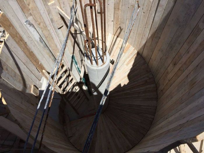 Archisio - Fm Costruzioni - Progetto Scale