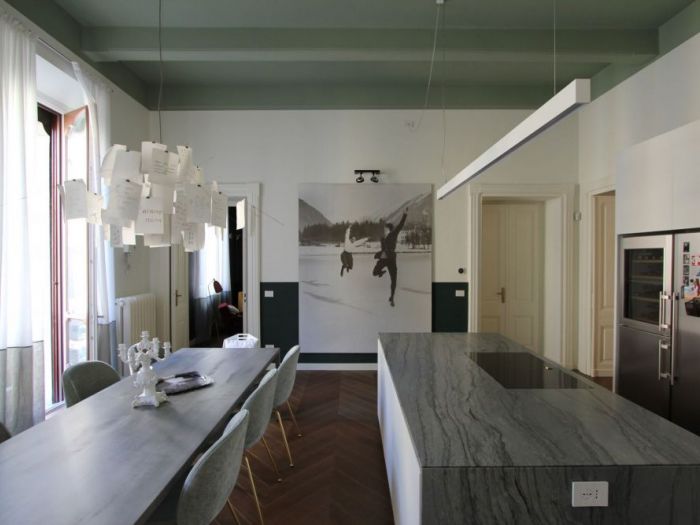 Archisio - Massimo De Salvia - Progetto Casa ae