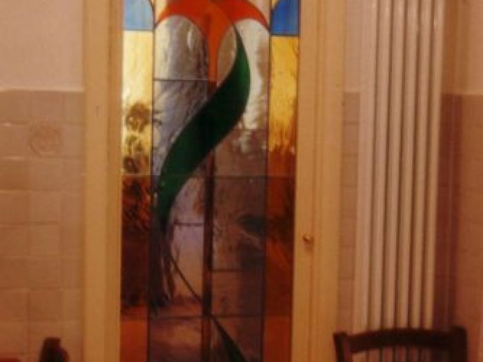 Archisio - Studio Di Architettura Mannelli - Progetto Porte