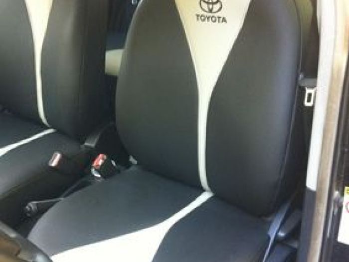 Archisio - Centro Fodere Franceschino - Progetto Tappezzeria auto-moto