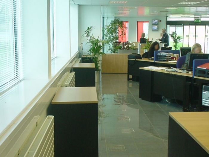 Archisio - Baranzoni Architetti srl - Progetto Costruzioni industriali