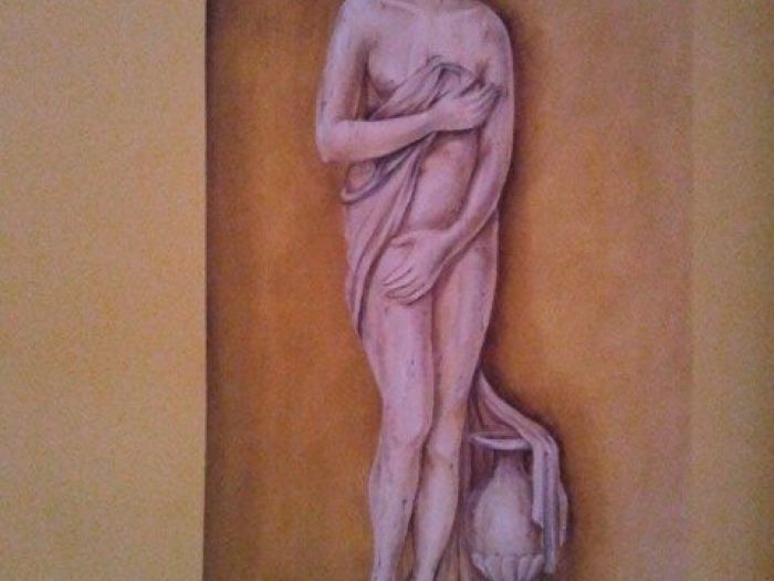 Archisio - Valtulini Renato - Progetto Tinteggiature civili e industriali