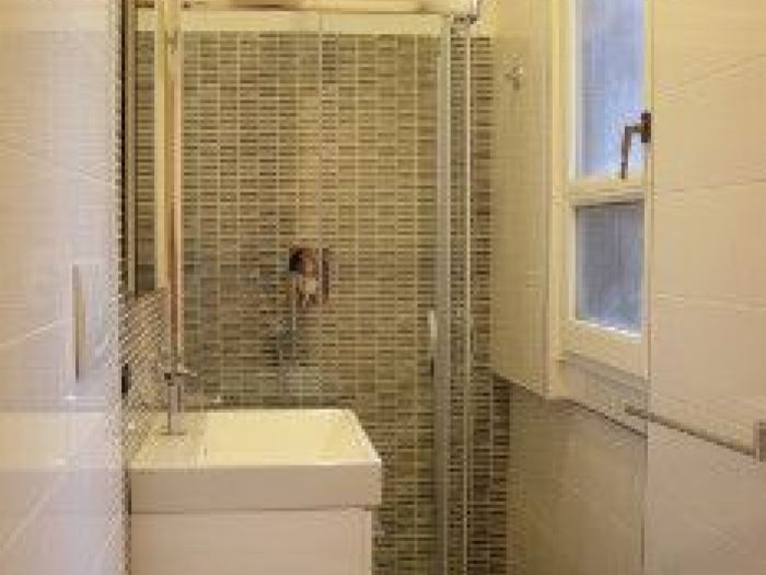 Archisio - Ristrutturazione Appartamenti Milano - Progetto Ristrutturazione bagni