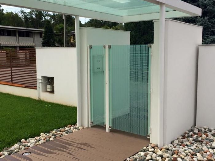 Archisio - Fabbro Vierre Line - Progetto Edilizia e servizi