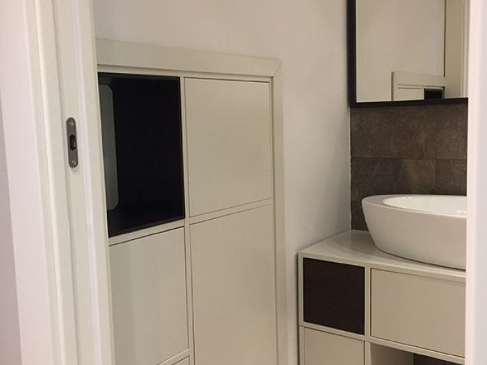 Archisio - Daniele Spitaleri Architetto E Garden Designer - Progetto Casa livia