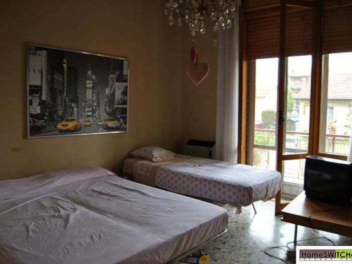 Archisio - Homeswitchome - Progetto Home staging abitazione fabbrico