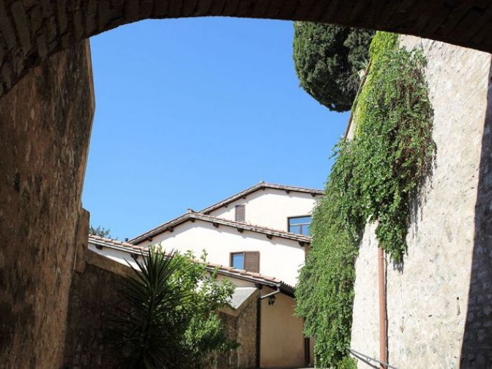 Archisio - Carlo Ottaviani - Progetto Casa i