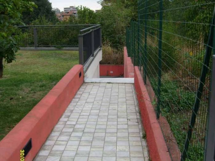 Archisio - Bartolomeo Fiorillo - Progetto Una casa a massa