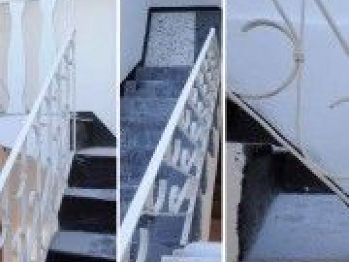 Archisio - Trecentotredici - Progetto Ristrutturazione centro storico bss