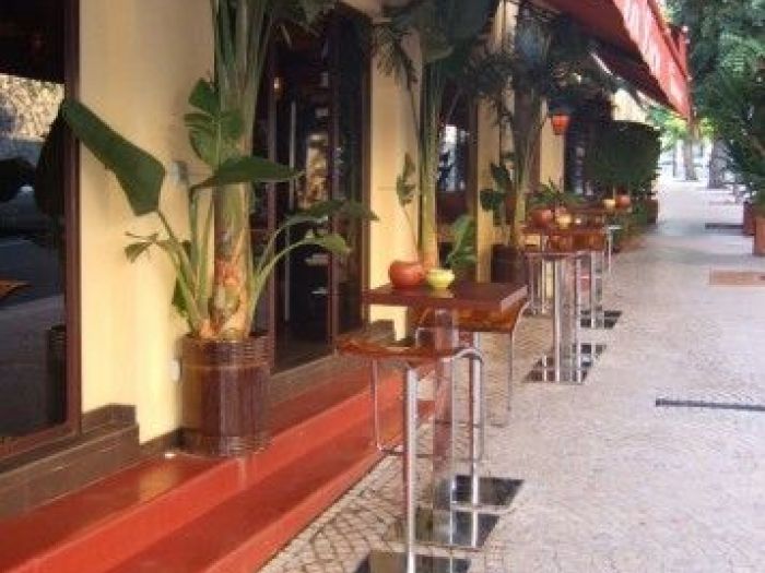 Archisio - Studio Di Architettura Tiberio - Progetto La loca