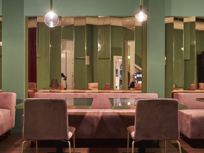 Archisio - Studio Stocco Architetti - Progetto Castelli in aria