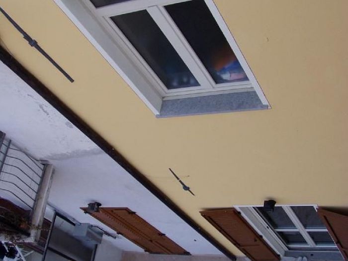 Archisio - Trucco Ristrutturazioni - Progetto Ristrutturazione condominio