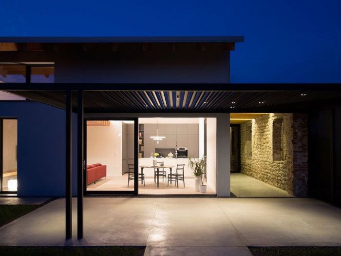 Archisio - Tixa - Progetto Casato