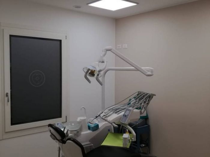 Archisio - Egsp Impianti Di Guido Santi - Progetto Impianti