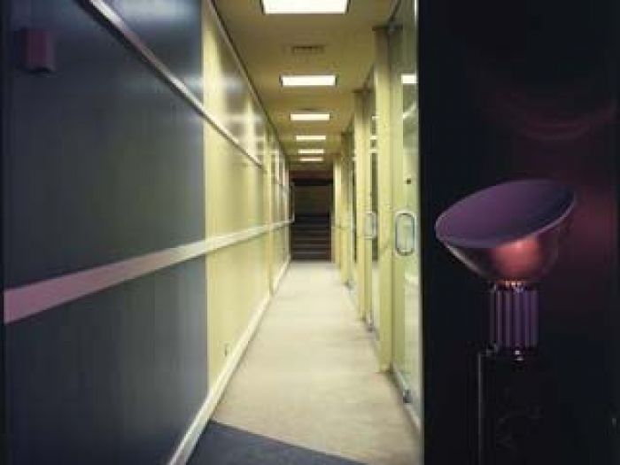 Archisio - Sartogo Architetti Associati - Progetto Sede ice