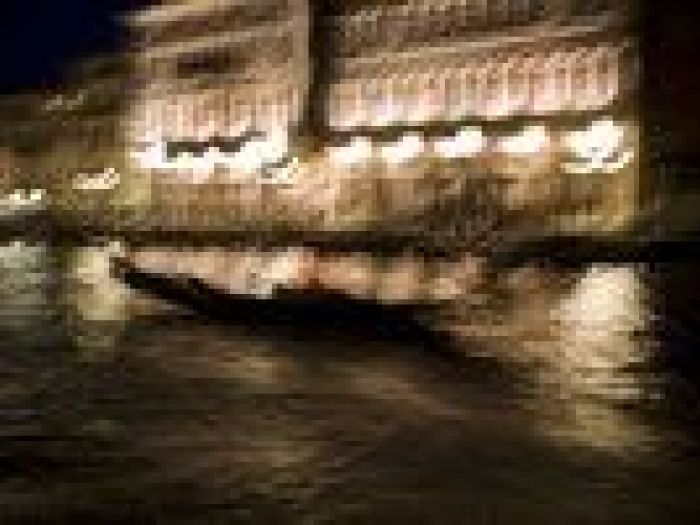 Archisio - Nico Marziali - Progetto Piazza di spagna e venezia