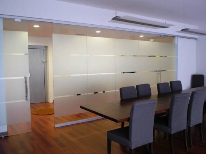 Archisio - Edilconstruct Srls - Progetto Plexiglas