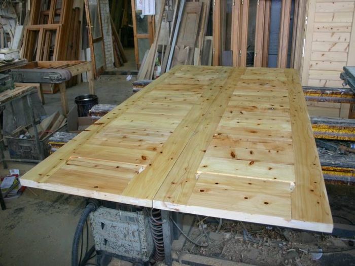 Archisio - Falegnameria Ferruzzi - Progetto Falegnameria