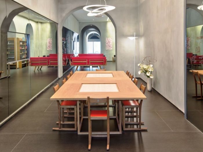 Archisio - Tecnorestauri Di Mazzeo Geomdavide - Progetto Restauro completo