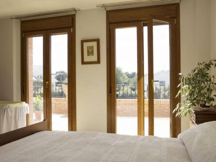 Archisio - Impresa Edile Claudio Morreale - Progetto Infissi e serramenti