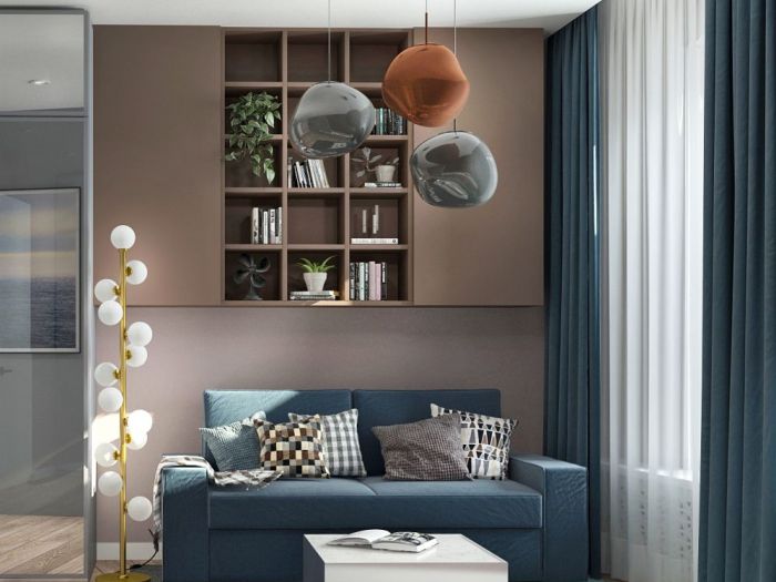 Archisio - Denis Igorevich Yurov - Progetto Riverside