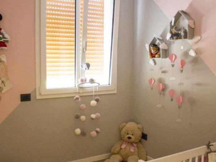 Archisio - Arch Giovanni Di Maria - Progetto Casa dz