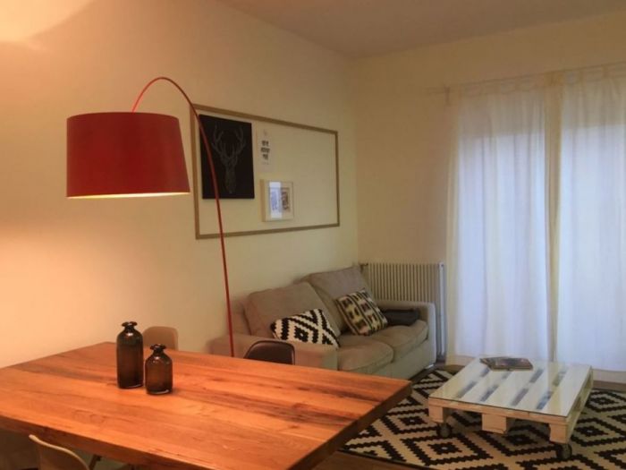 Archisio - Rossella Iorio - Progetto Appartamento al vesuvio