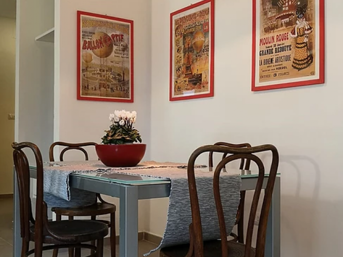 Archisio - Carla Gatto - Progetto One house many stories