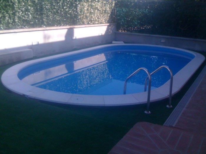 Archisio - Style Living - Progetto Una vera piscina