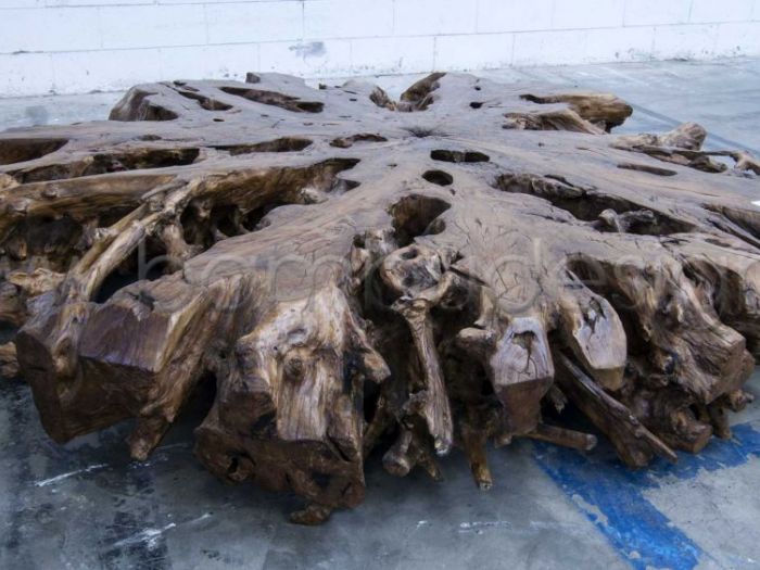 Archisio - Bambu Design - Progetto Stock e magazzino