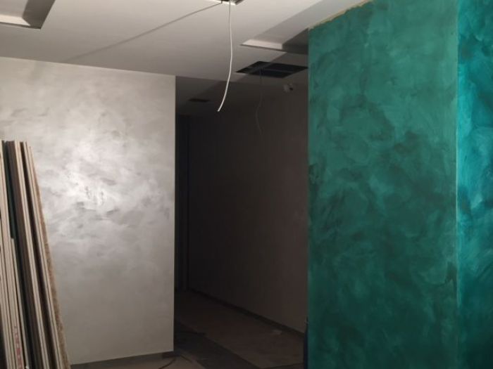 Archisio - Impresa Edile Sl - Progetto Ristrutturazione immobili