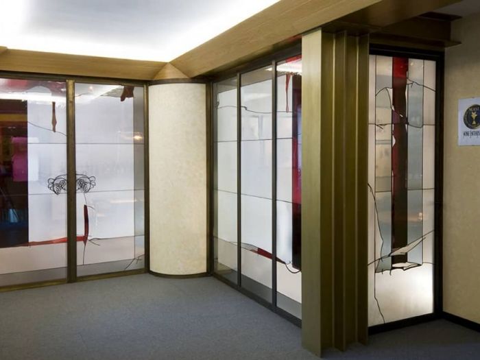 Archisio - Progetto Arte Poli srl - Progetto Commercial