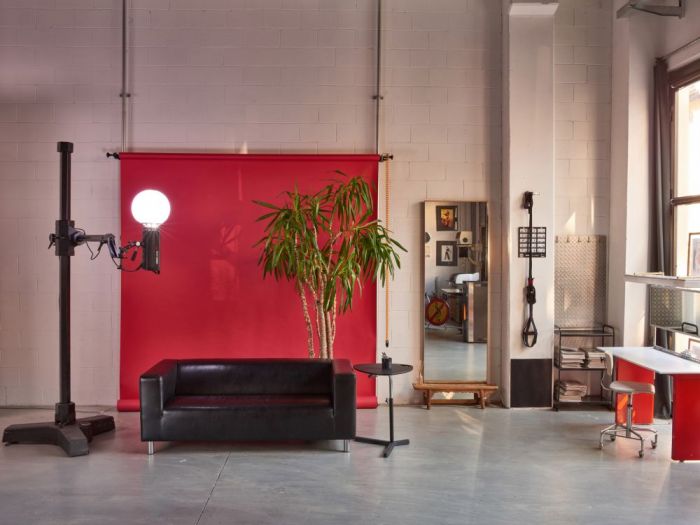 Archisio - Franco Monti - Progetto Recente studio fotografico