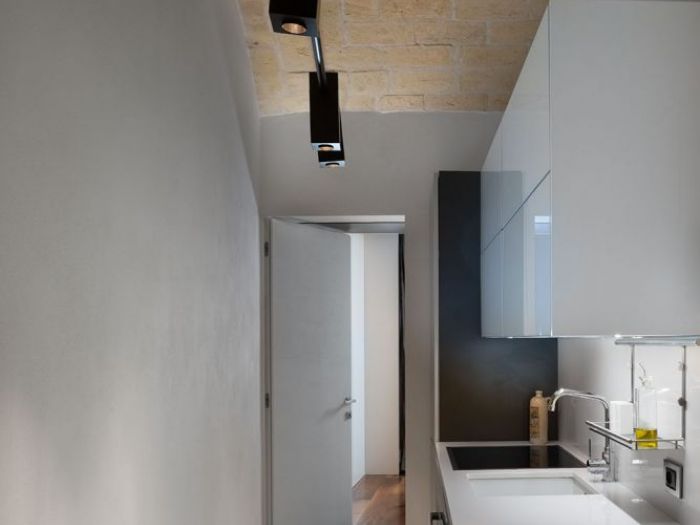 Archisio - Mohamed Keilani - Progetto Apt Campo de fiori