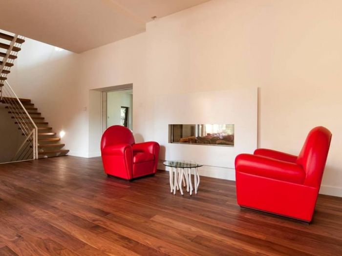 Archisio - Gian Luca Gentili - Progetto Private house - kiev