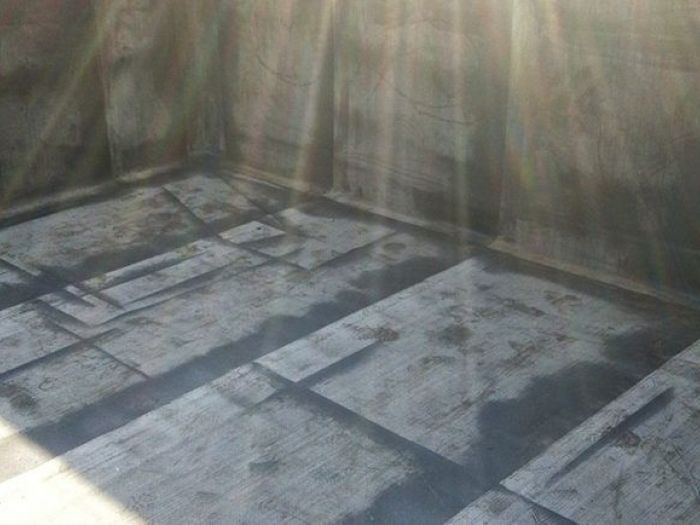 Archisio - Edil Kama - Progetto Impermeabilizzazioni