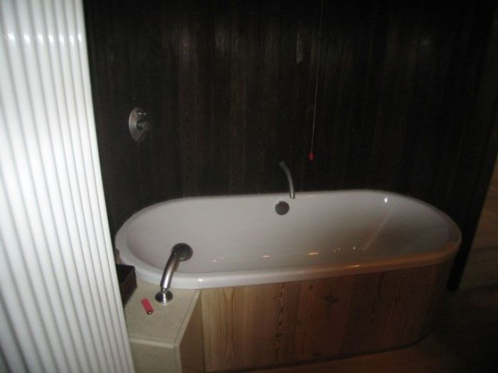 Archisio - Mauro Rossaro - Progetto Appartamento a rovereto